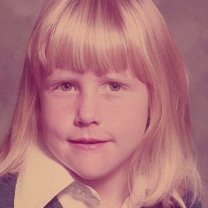 Meet your Posher, Jamie cheryl